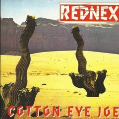 Cotton Eye Joe (Kay Delay ReBOOT)