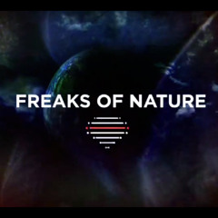 "Freaks of Nature" Theme