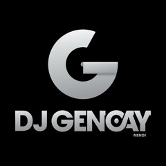 DJ Gencay Mengi - Keyf'i Turk Pop-Mixtape 2013