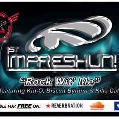 Rock Wit' Me (Clean Version)