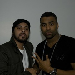 If You Let Me Love You Ft Kieron Bygraves (Beats with hooks)