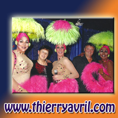 LE SHOOBEEDOO (BOULOGNE SUR MER)