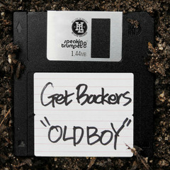 Huckleberry P &  수다쟁이 - Old Boy