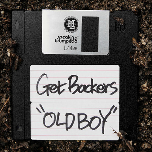 Huckleberry P &  수다쟁이 - Old Boy