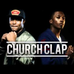 KB - Church Clap feat. Lecrae [OFFICIAL]