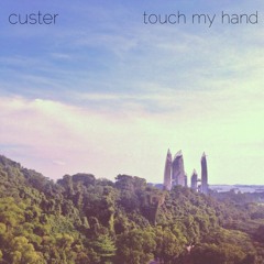 Touch My Hand - David Archuleta (Cover)