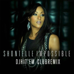 DJ HIT EM - IMPOSSIBLE (CLUB REMIX)