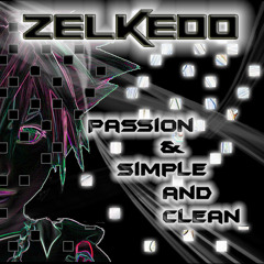 Simple And Clean  ZELKEDO