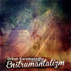 01. Orkun Karamanoğlu - Pitbull (Enstrumantalizm)