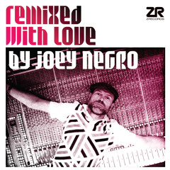 Mass Production - Welcome To Our World (Joey Negro Funk In The Music Mix)