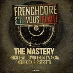 FSVP001: 2. Psiko feat. David from Lyzanxia - Frenchcore s’il vous plait #5 hymn revenge