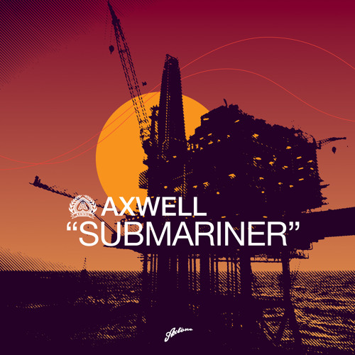 axwell-submariner