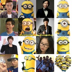 Words What I Want To Say To You - Kim Joong Kook, Kang Gary,Haha