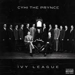 Cyhi The Prynce "Bachelor"