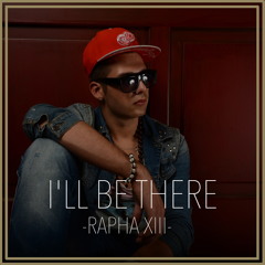 My Way - Rapha XIII & Timothy (I'll be there)