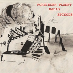 Episode 26 (CKUT, 90.3 FM)