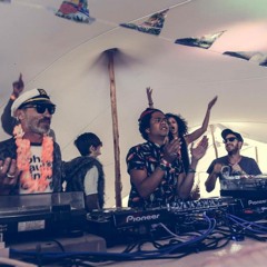 Manskap Daisies 2013