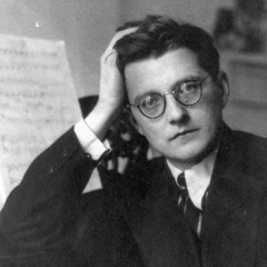 Dmitri Shostakovich - 5 Preludes (1921)- Roberto Russo, piano