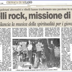 Bandiere Al Vento!Bandiere Contro