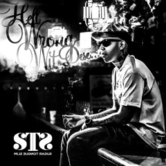 S.T.S. (Sugar Tongue Slim) - "Hell Wrong" (prod. by Khari Mateen)