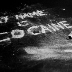 ArJay - My Name Is Cocaine!