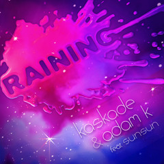 Raining [Xhavit Radio Remix 13']