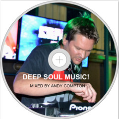 DEEP SOUL MUSIC! (Guest mix for The Urban Beat) Oct'2013