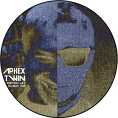 Aphex Twin - Polynomial C (Tanzlife Edit) FREE DOWNLOAD