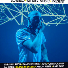 Kabale und Liebe ADE 2013 Promo Mix