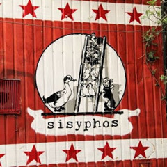 Luis Hill - at Sisyphos (14.09.2013) - Part 2