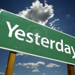 "Yesterday" (Beatles/Boyz II Men Cover)