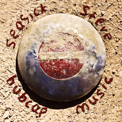 Seasick Steve - "Home" clip from HUBCAP MUSIC
