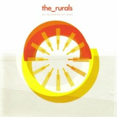 Rurals "Make Amends" (Harley&Muscle Deep mix) - 2001