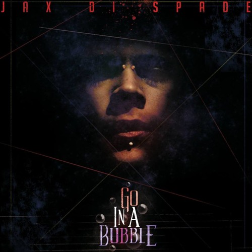 Jax di Spade & Rakno - MZP - La storia della rana e dello scorpione