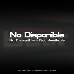 InstrumentBeat 2012 - Reggaeton Melody 001 (NO DISPONIBLE)