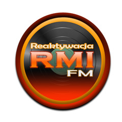 RMI FM Reaktywacja - 'Back In Time' Vol.1 - Maniek