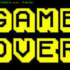 Game Over (Original Mix)