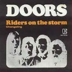 The Doors - Riders On The Storm (Michal Poliak Bootleg) - teaser