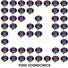 Punx Soundcheck - My Life (Jay Robinson Remix) [OUT NOW!]
