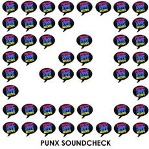 Punx Soundcheck - My Life (Jay Robinson Remix) [OUT NOW!]