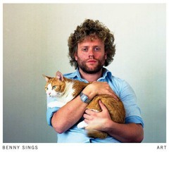 Benny Sings - Big Brown Eyes