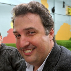 Piers Blofeld talks about life as an agent