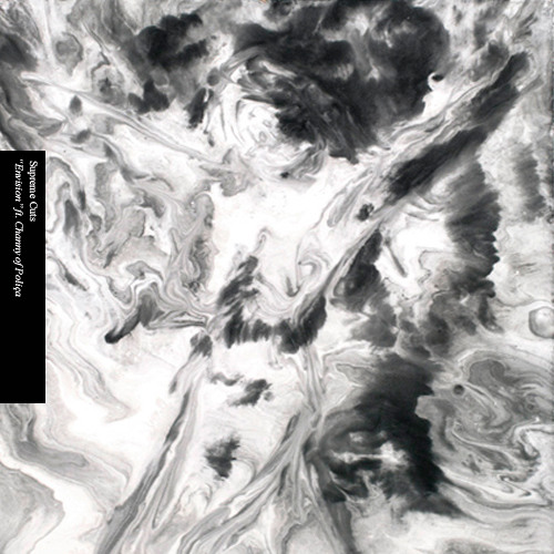 Envision (ft. Channy From Polica)