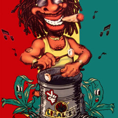 Jungle/DnB/Reggae/RaggaTek