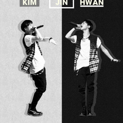 There goes my baby - JINHWAN - Team B (WIN)