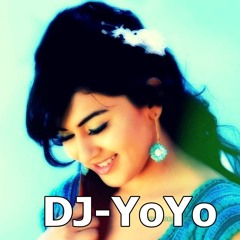 Dj YoYo-Kadhala Kadhala-Avvai Shanmugi (90s Remix)