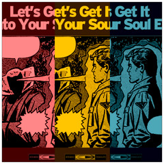 Let's get it into your soul (The revenge of the Black Lama)