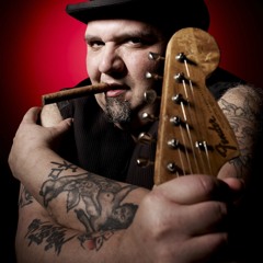 Popa Chubby