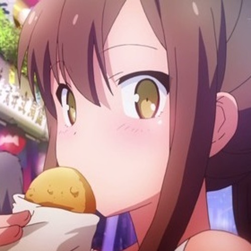 さくら荘のペットな彼女 ED - DAYS of DASH (potato remix)