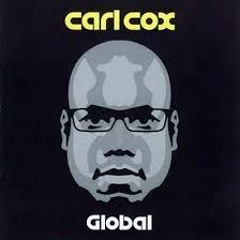 CARL COX feat Para For Cuva REMIX -Dj Double Dee-